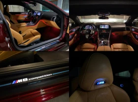 BMW M8 COMPETITION* Ceramic* Carbon - 71000 € / 138863.93 лв. - 67547554 14