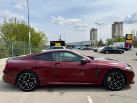 BMW M8 COMPETITION* Ceramic* Carbon - 71000 € / 138863.93 лв. - 67547554 3