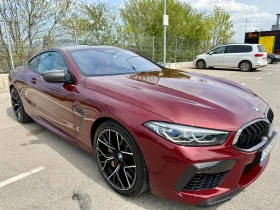 BMW M8 COMPETITION* Ceramic* Carbon - 71000 € / 138863.93 лв. - 67547554 2