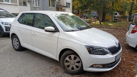 Skoda Fabia - 6000 € / 11734.98 лв. - 47385972 7
