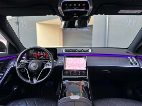 Mercedes-Benz S 400 Brabus 4matic Long | Mobile.bg � ����� ������ 11