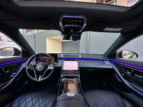 Mercedes-Benz S 400 Brabus 4matic Long | Mobile.bg � ����� ������ 13
