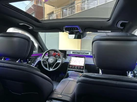 Mercedes-Benz S 400 Brabus 4matic Long | Mobile.bg � ����� ������ 14