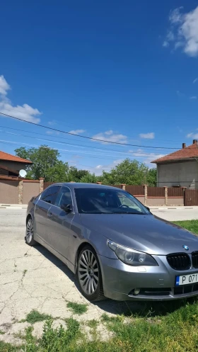 BMW 530 - 3400 € / 6649.82 лв. - 30263618 6