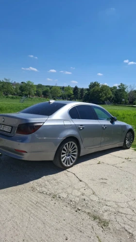 BMW 530 - 3400 € / 6649.82 лв. - 30263618 5