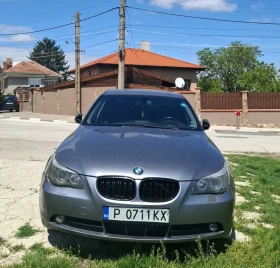 BMW 530 - 3400 € / 6649.82 лв. - 30263618 2