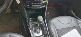 Peugeot 2008 1, 2Turbo/110ps/Euro 6/ Automatic/Allure  | Mobile.bg � ����� ������ 9