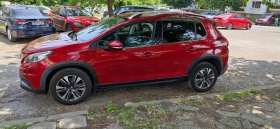 Peugeot 2008 1, 2Turbo/110ps/Euro 6/ Automatic/Allure  | Mobile.bg � ����� ������ 6