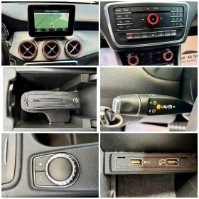 Mercedes-Benz CLA 220 AMG PACKET RED EDITION 4MATIC ��� ��� �������� | Mobile.bg � ����� ������ 15