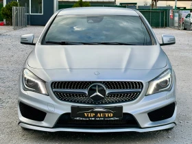 Mercedes-Benz CLA 220 AMG PACKET RED EDITION 4MATIC ��� ��� �������� | Mobile.bg � ����� ������ 2
