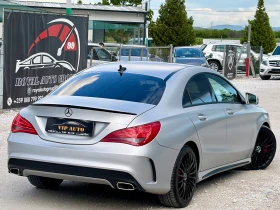 Mercedes-Benz CLA 220 AMG PACKET RED EDITION 4MATIC ��� ��� �������� | Mobile.bg � ����� ������ 4