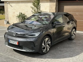 VW ID.4 1STMAX/82�WH/����������/PANORAMA/AMBIENT/HEAD-UP | Mobile.bg � ����� ������ 3