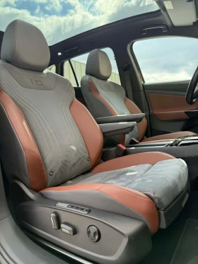 VW ID.4 1STMAX/82�WH/����������/PANORAMA/AMBIENT/HEAD-UP | Mobile.bg � ����� ������ 11