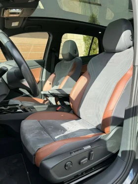 VW ID.4 1STMAX/82�WH/����������/PANORAMA/AMBIENT/HEAD-UP | Mobile.bg � ����� ������ 15