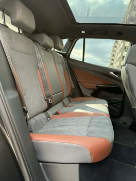 VW ID.4 1STMAX/82�WH/����������/PANORAMA/AMBIENT/HEAD-UP | Mobile.bg � ����� ������ 12