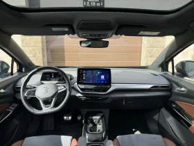 VW ID.4 1STMAX/82�WH/����������/PANORAMA/AMBIENT/HEAD-UP | Mobile.bg � ����� ������ 16