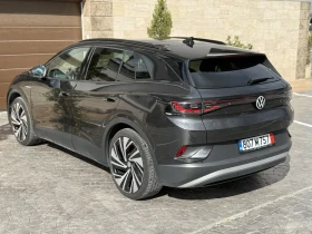 VW ID.4 1STMAX/82�WH/����������/PANORAMA/AMBIENT/HEAD-UP | Mobile.bg � ����� ������ 4