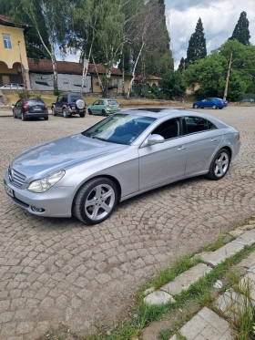 Mercedes-Benz CLS 500 undefined | Auto.bg — изображение 4
