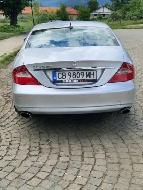 Mercedes-Benz CLS 500 undefined | Auto.bg — изображение 2