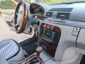 Mercedes-Benz S 320 - 4200 € / 8214.49 лв. - 79959049 7