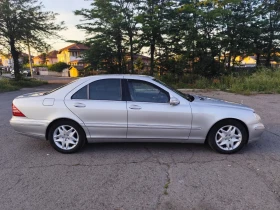 Mercedes-Benz S 320 - 4200 € / 8214.49 лв. - 79959049 2