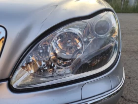 Mercedes-Benz S 320 - 4200 € / 8214.49 лв. - 79959049 17