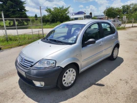 Citroen C3 1.4 HDI