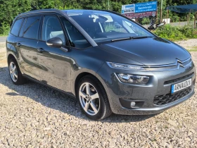 Citroen C4 Picasso GRAND 1.6hdi | Mobile.bg � ����� ������ 2
