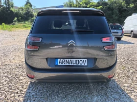 Citroen C4 Picasso GRAND 1.6hdi | Mobile.bg � ����� ������ 5