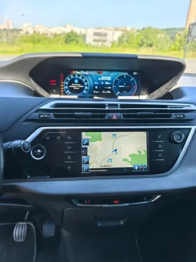 Citroen C4 Picasso GRAND 1.6hdi | Mobile.bg � ����� ������ 13