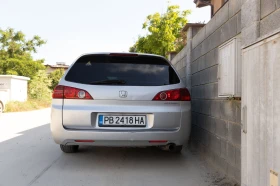 Honda Accord Tourer - 3200 € / 6258.66 лв. - 61480119 2