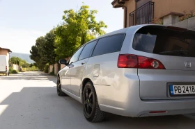 Honda Accord Tourer - 3200 € / 6258.66 лв. - 61480119 3