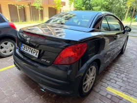 Peugeot 207 Реални километри първи собственик - 2300 € / 4498.41 лв. - 69474939 3