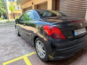 Peugeot 207 Реални километри първи собственик - 2300 € / 4498.41 лв. - 69474939 5