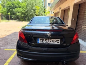 Peugeot 207 Реални километри първи собственик - 2300 € / 4498.41 лв. - 69474939 4