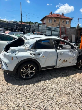 Kia XCeed undefined | Auto.bg — изображение 4