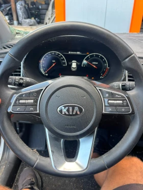 Kia XCeed undefined | Auto.bg — изображение 8