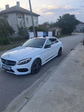 Mercedes-Benz C 200 - 20000 € / 39116.60 лв. - 73494694 5