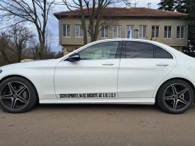 Mercedes-Benz C 200 - 20000 € / 39116.60 лв. - 73494694 6