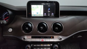 Kia Stinger 2.2 CRDi AWD Dream Edition | Auto.bg — изображение 13