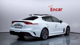 Kia Stinger 2.2 CRDi AWD Dream Edition | Auto.bg — изображение 2