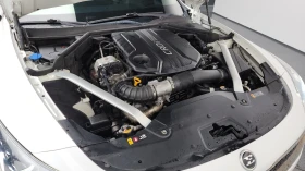 Kia Stinger 2.2 CRDi AWD Dream Edition | Auto.bg — изображение 6