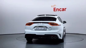 Kia Stinger 2.2 CRDi AWD Dream Edition | Auto.bg — изображение 4