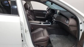 Kia Stinger 2.2 CRDi AWD Dream Edition | Auto.bg — изображение 11