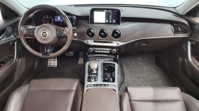 Kia Stinger 2.2 CRDi AWD Dream Edition | Auto.bg — изображение 7