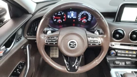 Kia Stinger 2.2 CRDi AWD Dream Edition | Auto.bg — изображение 14