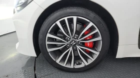 Kia Stinger 2.2 CRDi AWD Dream Edition | Auto.bg — изображение 5