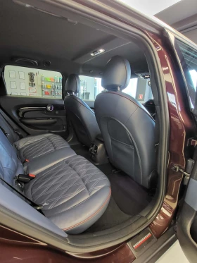 Mini Clubman S ALL4 | Mobile.bg � ����� ������ 11