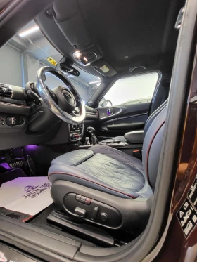 Mini Clubman S ALL4 | Mobile.bg � ����� ������ 7