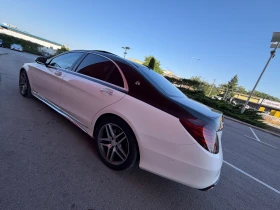 Mercedes-Benz S 350 LIMITED* EDITION* LONG*  - 19999 € - 73746833 6